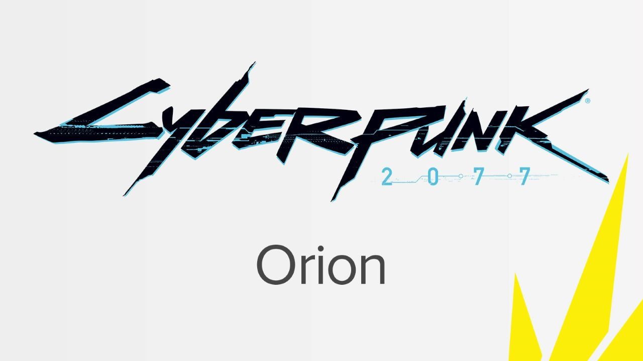بازی بعدی Cyberpunk 2077