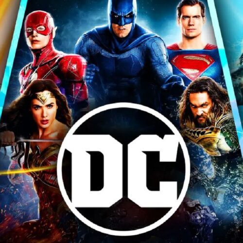 استودیو دی سی