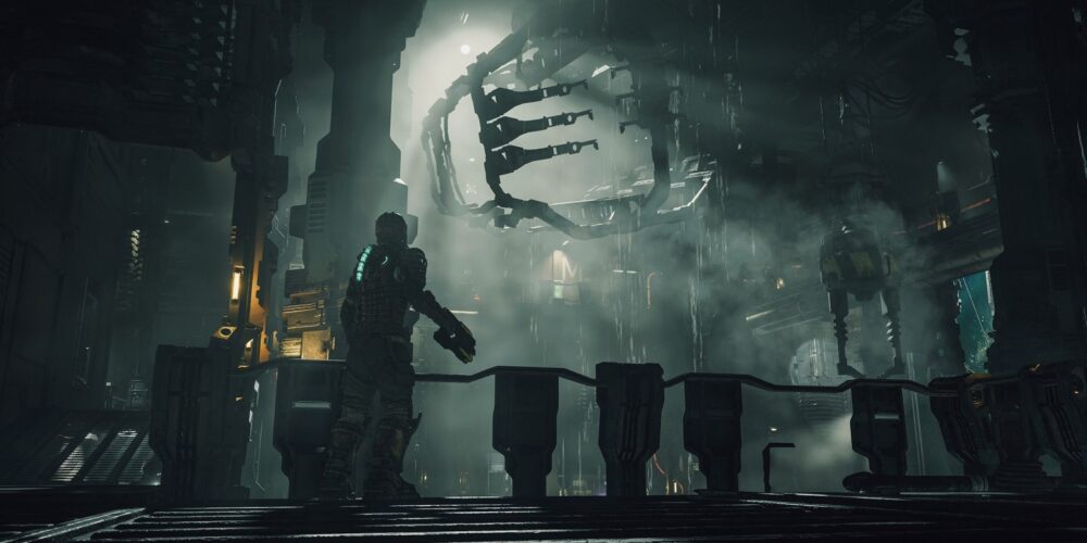 سیستم مورد نیاز ریمیک Dead Space