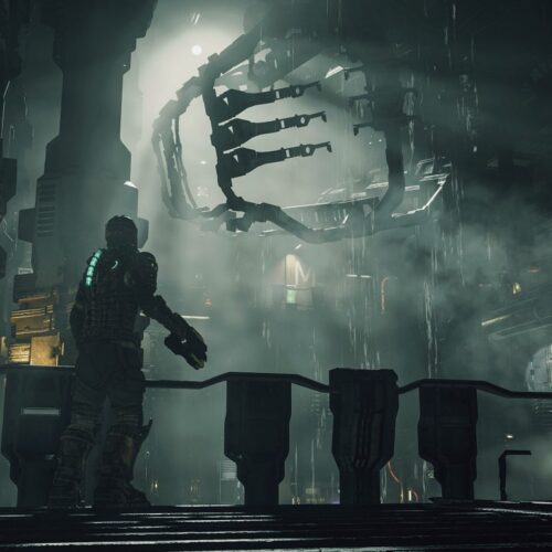 سیستم مورد نیاز ریمیک Dead Space