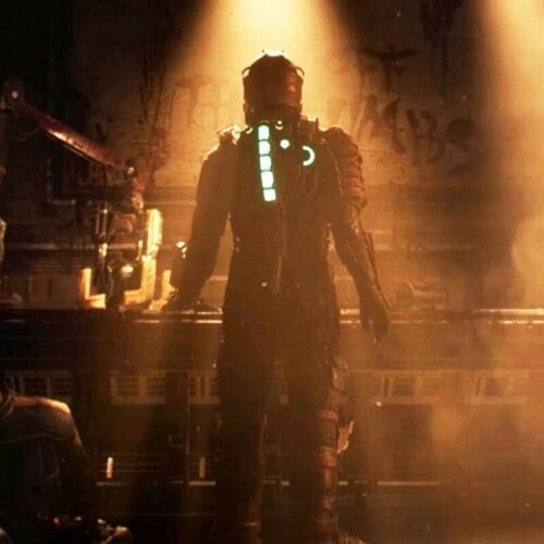 گیم پلی بازی Dead Space Remake