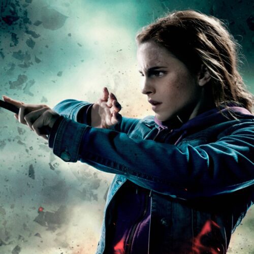 شخصیت هری پاتر - Harry Potter