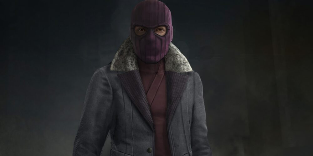 بازیگر نقش زیمو درباره عدم حضور در فیلم Thunderbolts توضیح داد