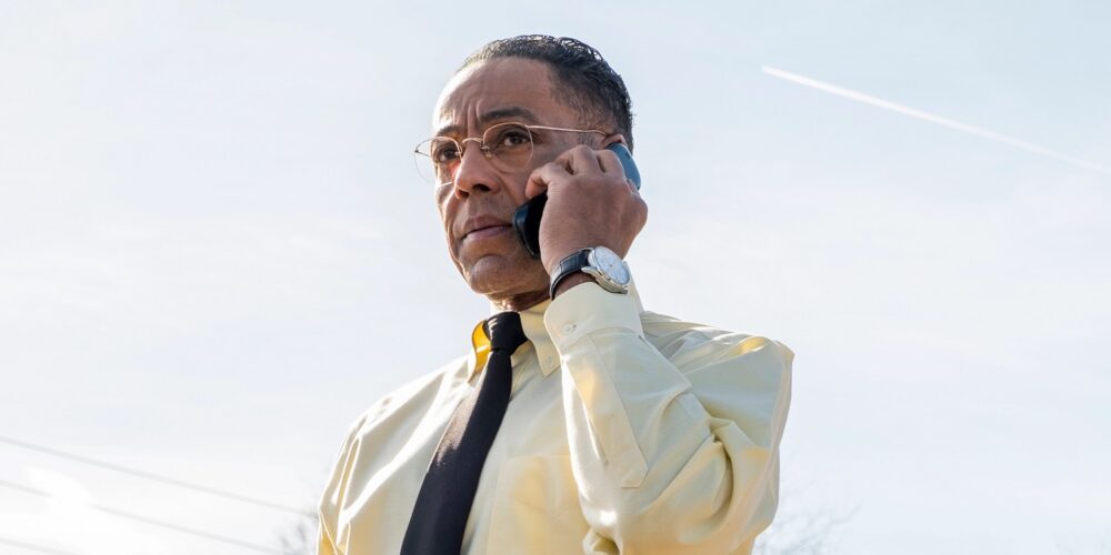 معمای بزرگ گاس فرینگ - سریال Better Call Saul