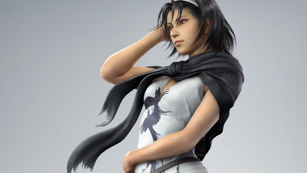 بازی Tekken 8