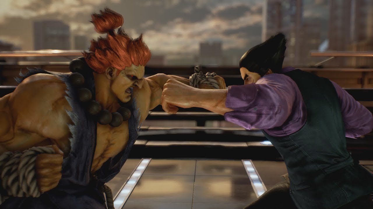 بازی Tekken 8