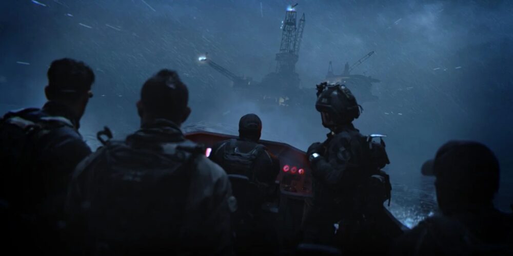 بسته الحاقی داستانی Modern Warfare 2