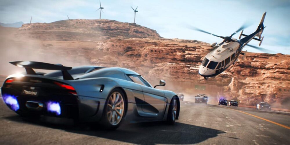 تاریخ معرفی بازی جدید Need for Speed