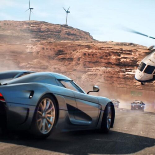 تاریخ معرفی بازی جدید Need for Speed