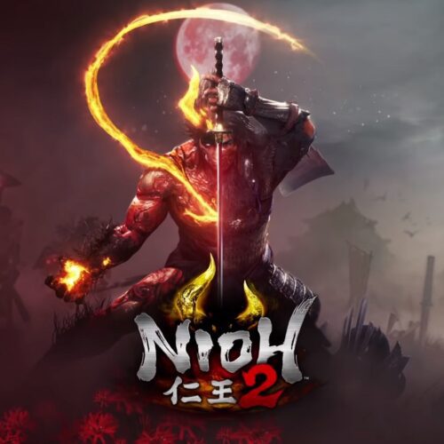 بازی های رایگان ماه نوامبر پلی استیشن پلاس nioh 2
