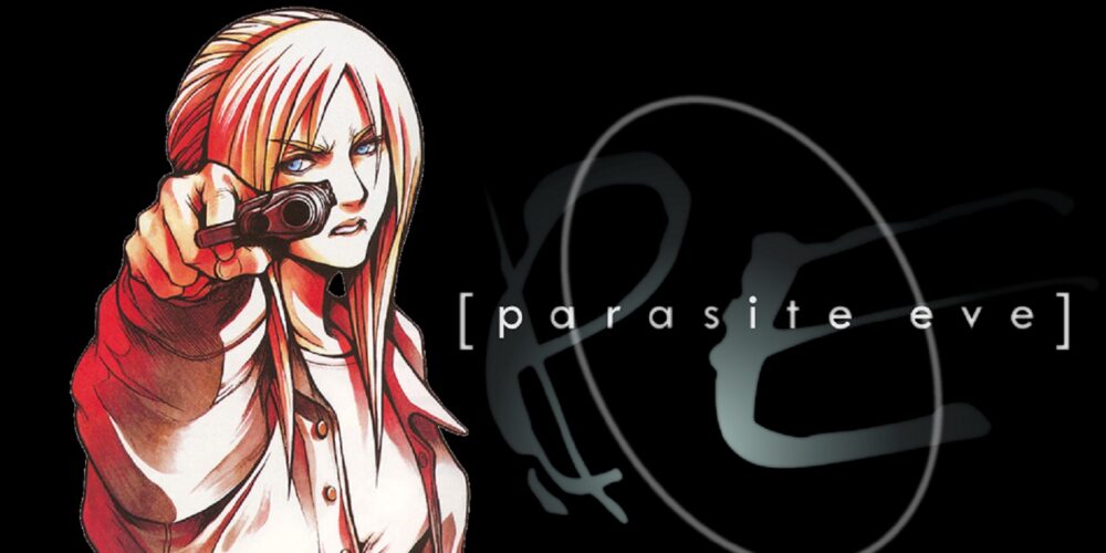 نسخه جدید بازی Parasite Eve