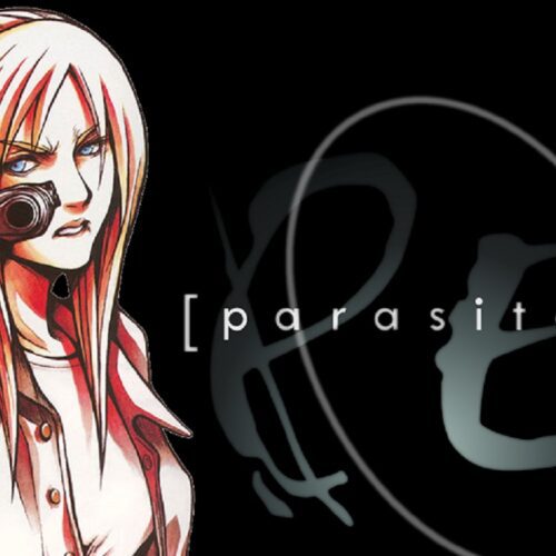 نسخه جدید بازی Parasite Eve