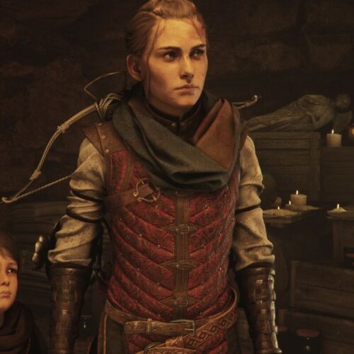 سیستم مورد نیاز بازی A Plague Tale: Requiem