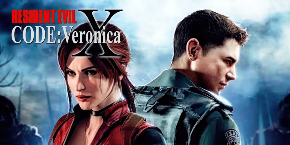 ریمیک Resident Evil – Code: Veronica