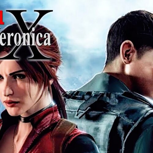 ریمیک Resident Evil – Code: Veronica