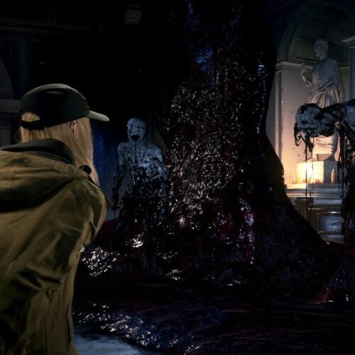 تصاویر جدید بسته الحاقی Resident Evil Village