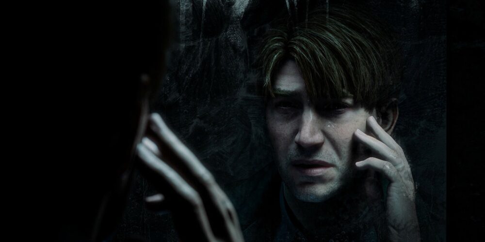 گرافیک ریمیک Silent Hill 2