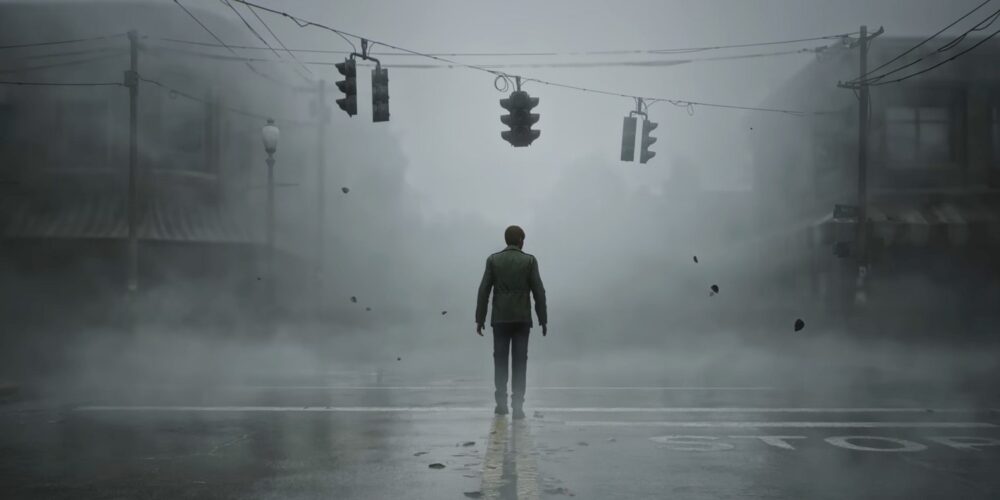 ساخت ریمیک Silent Hill 2