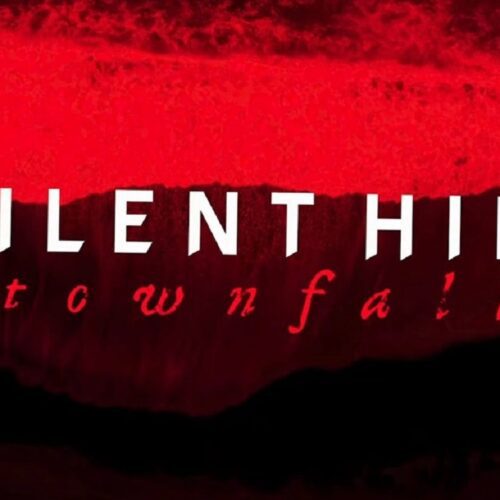 بازی Silent Hill Townfall