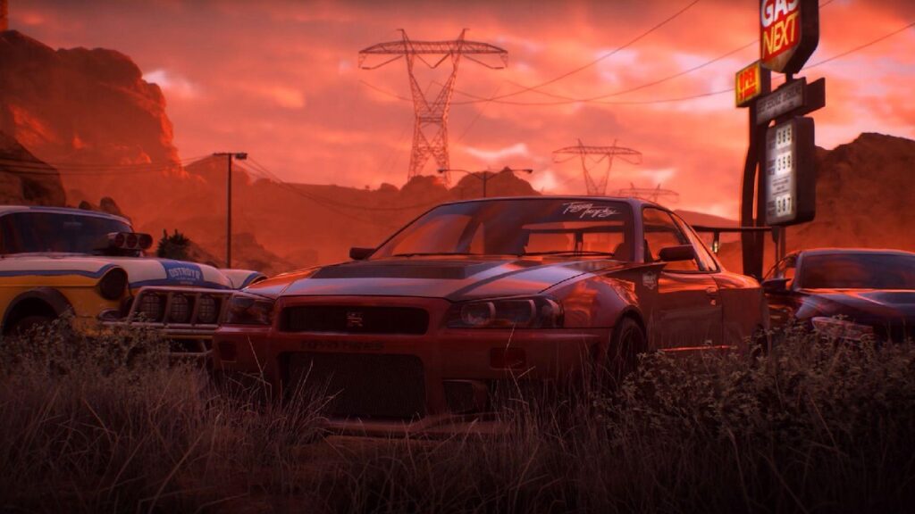 تاریخ معرفی بازی جدید Need for Speed