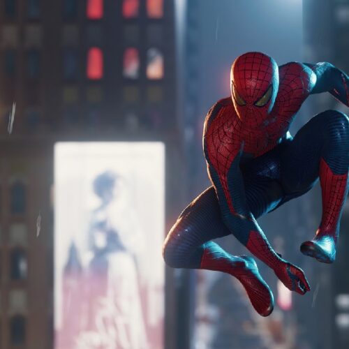سیستم مورد نیاز بازی Spider-Man: Miles Morales