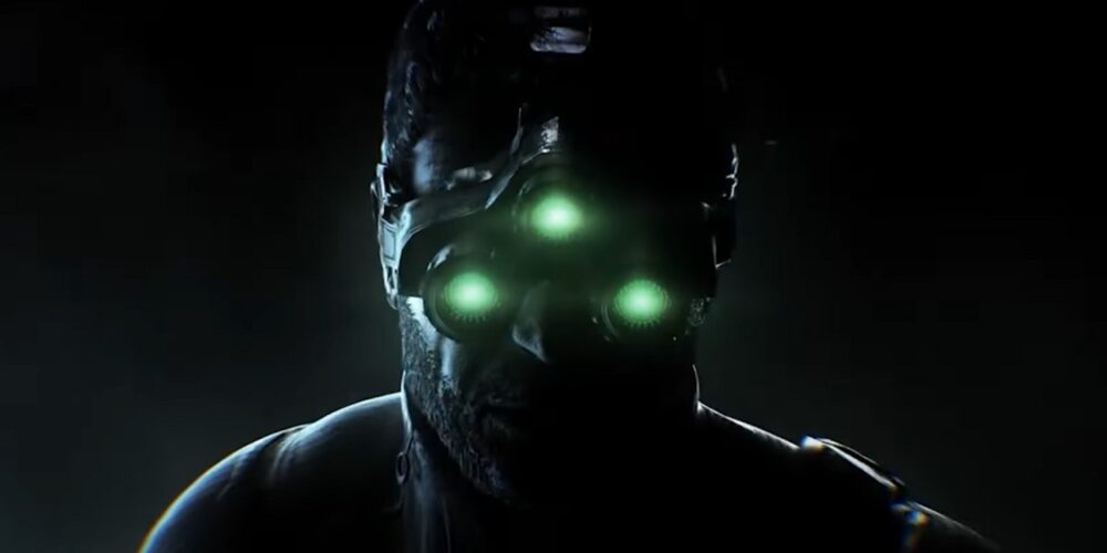کارگردان ریمیک بازی Splinter Cell