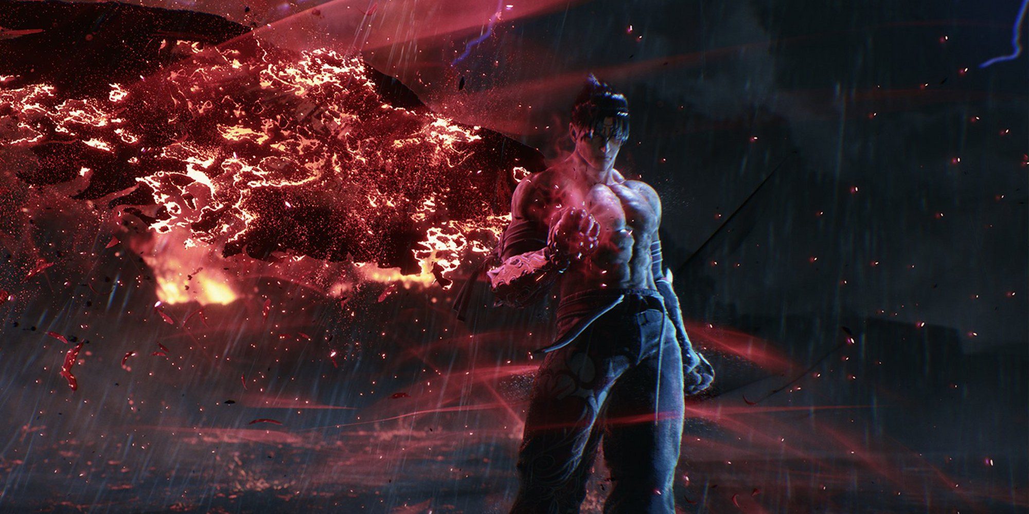 بازی Tekken 8