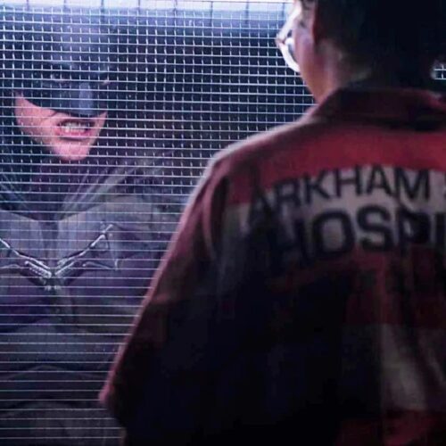 اسپین آف فیلم The Batman