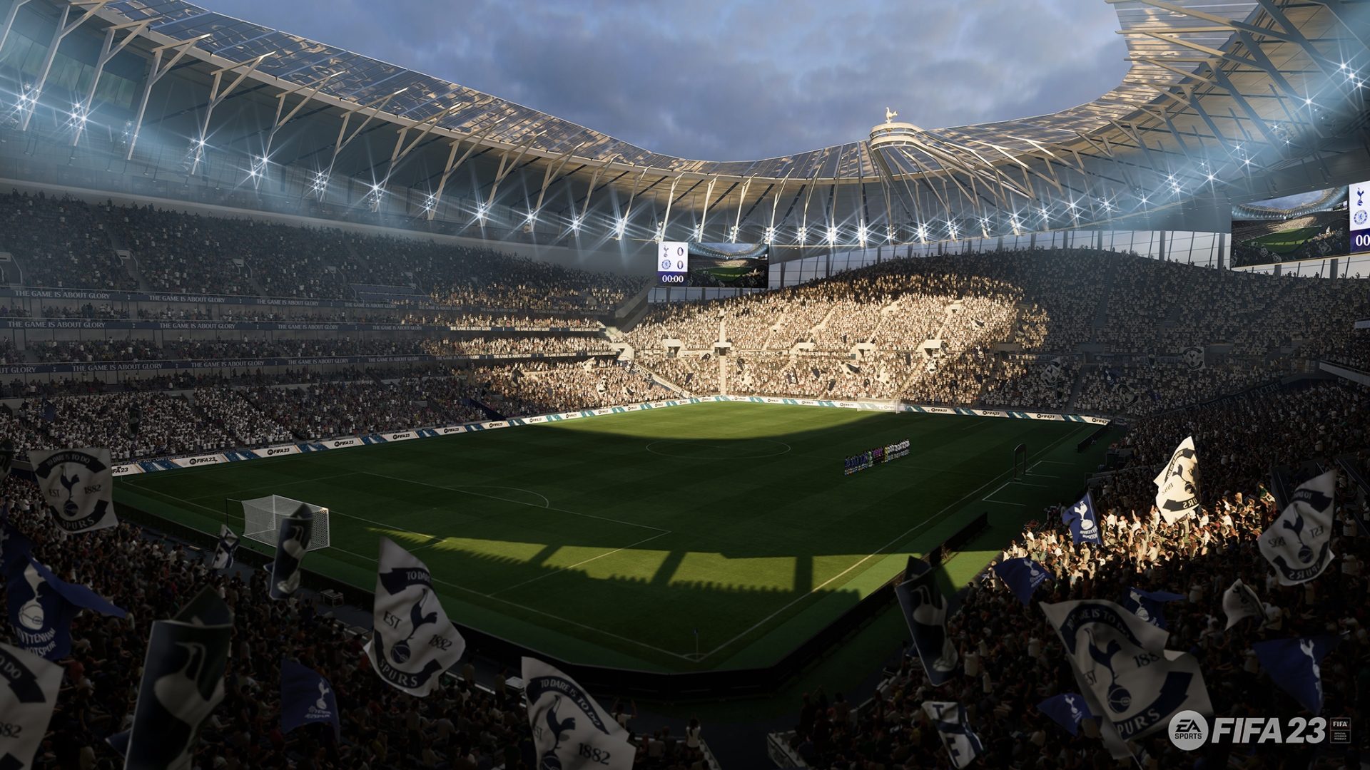 نقد و بررسی بازی FIFA 23 - فیفا 23
