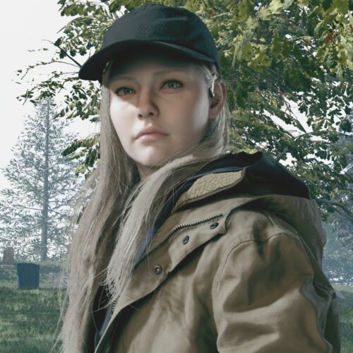 بسته الحاقی Resident Evil Village