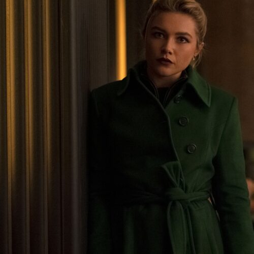 تفاوت انتقام جویان و تاندربولتس