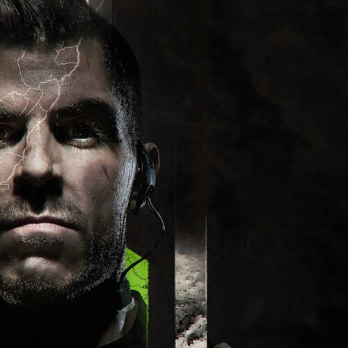 ایستراگ بازی Call of Duty: Modern Warfare II