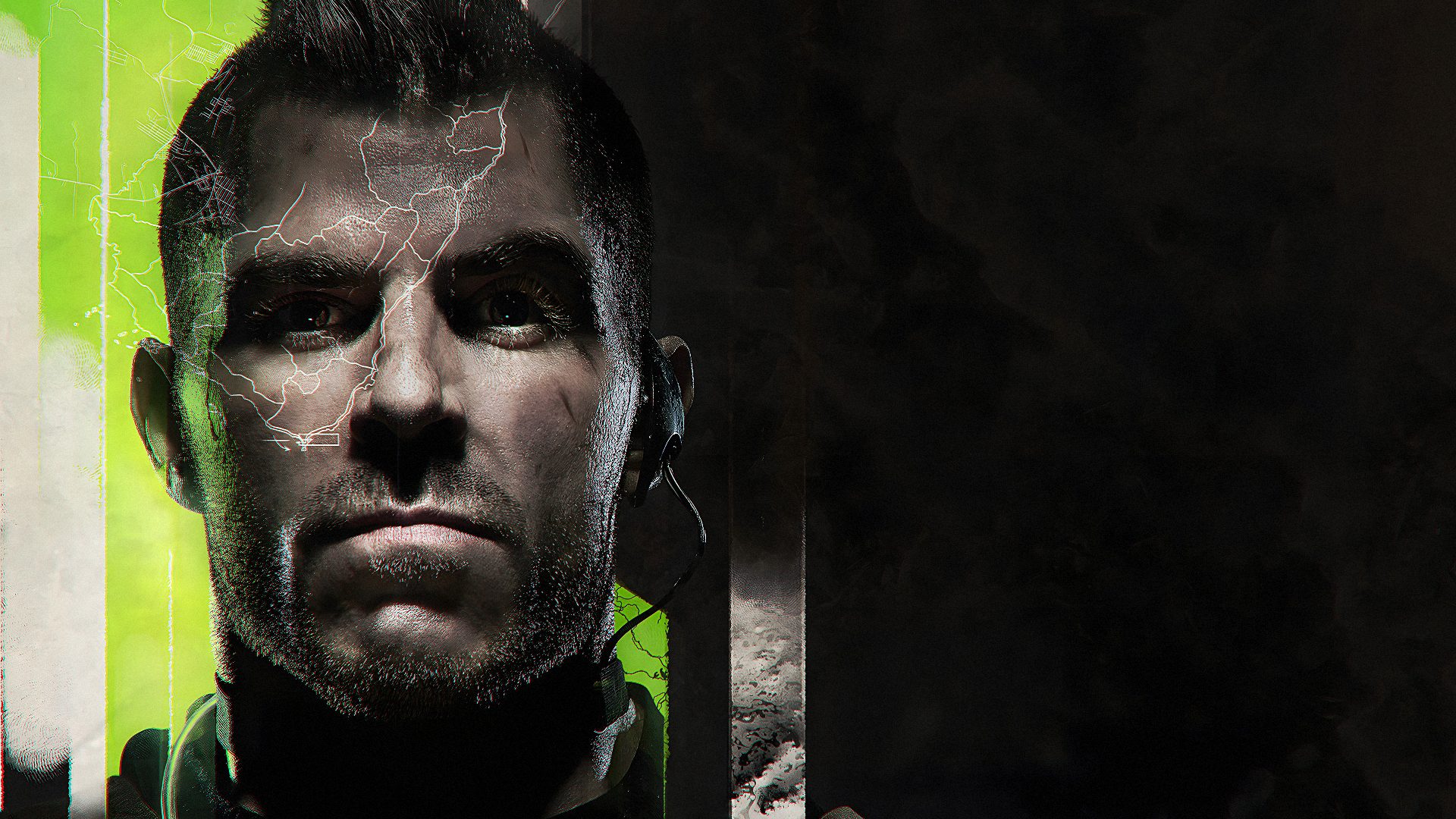 ایستراگ بازی Call of Duty: Modern Warfare II