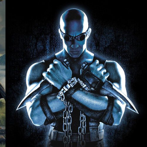 بازی شوتر اول شخص