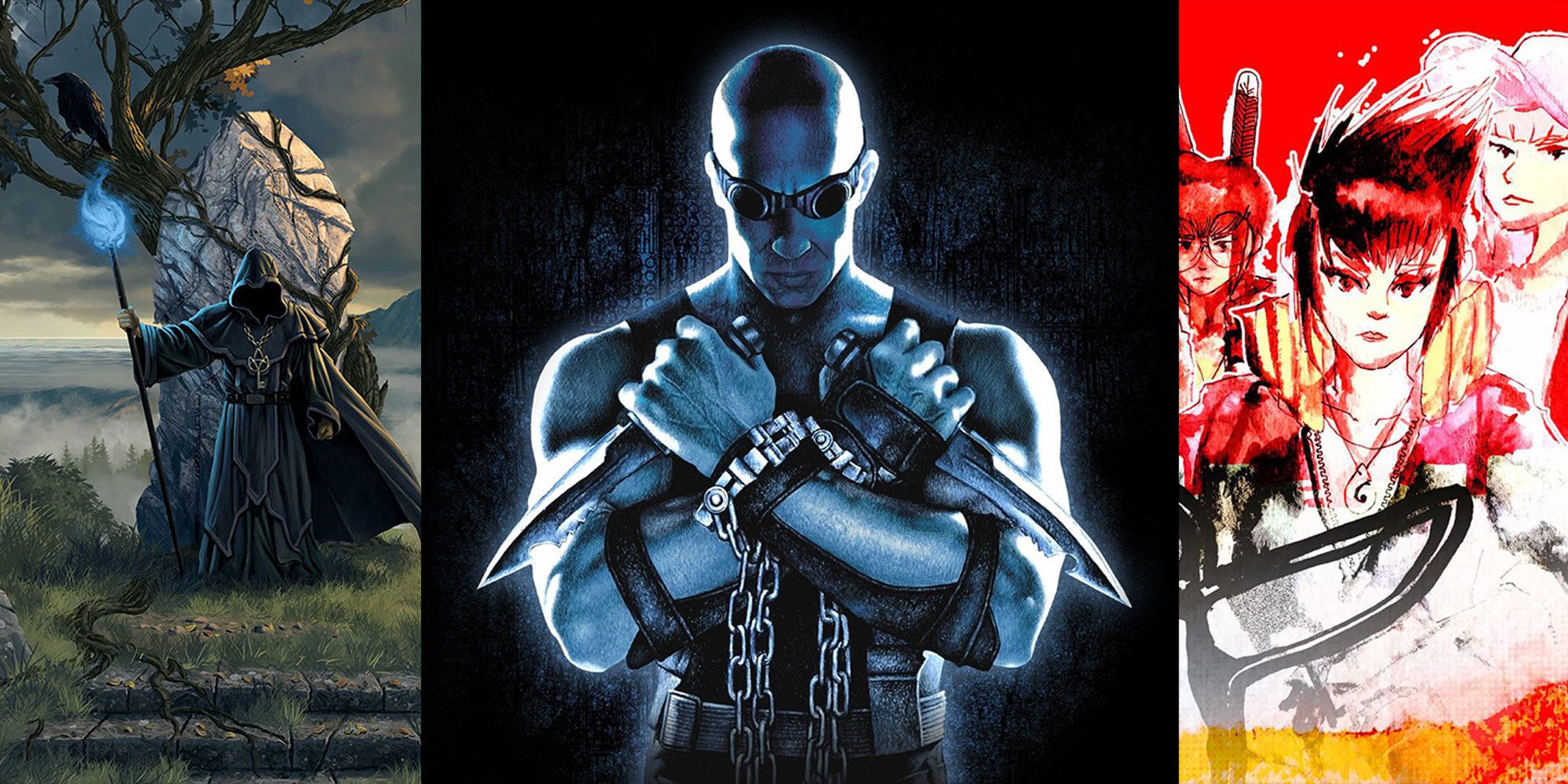 بازی شوتر اول شخص