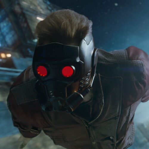 تفاوت پیشینه کمیک بوکی استار لرد با نسخه MCU