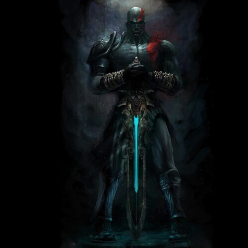 آینده سری God of War