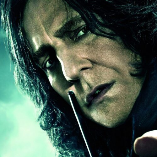 سوروس اسنیپ