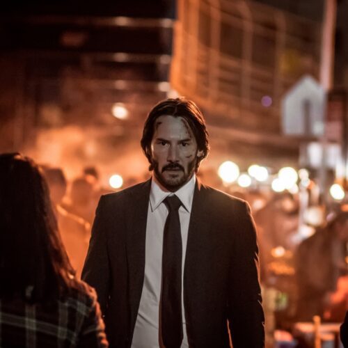 تریلر فیلم John Wick 4