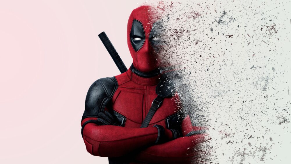 بازیگر نقش ددپول - فیلم کنسل شده Deadpool