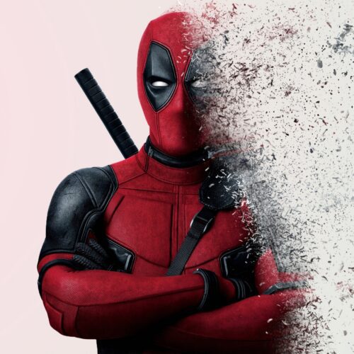 بازیگر نقش ددپول - فیلم کنسل شده Deadpool
