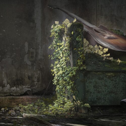 غم انگیرترین سکانس بازی های ویدیویی