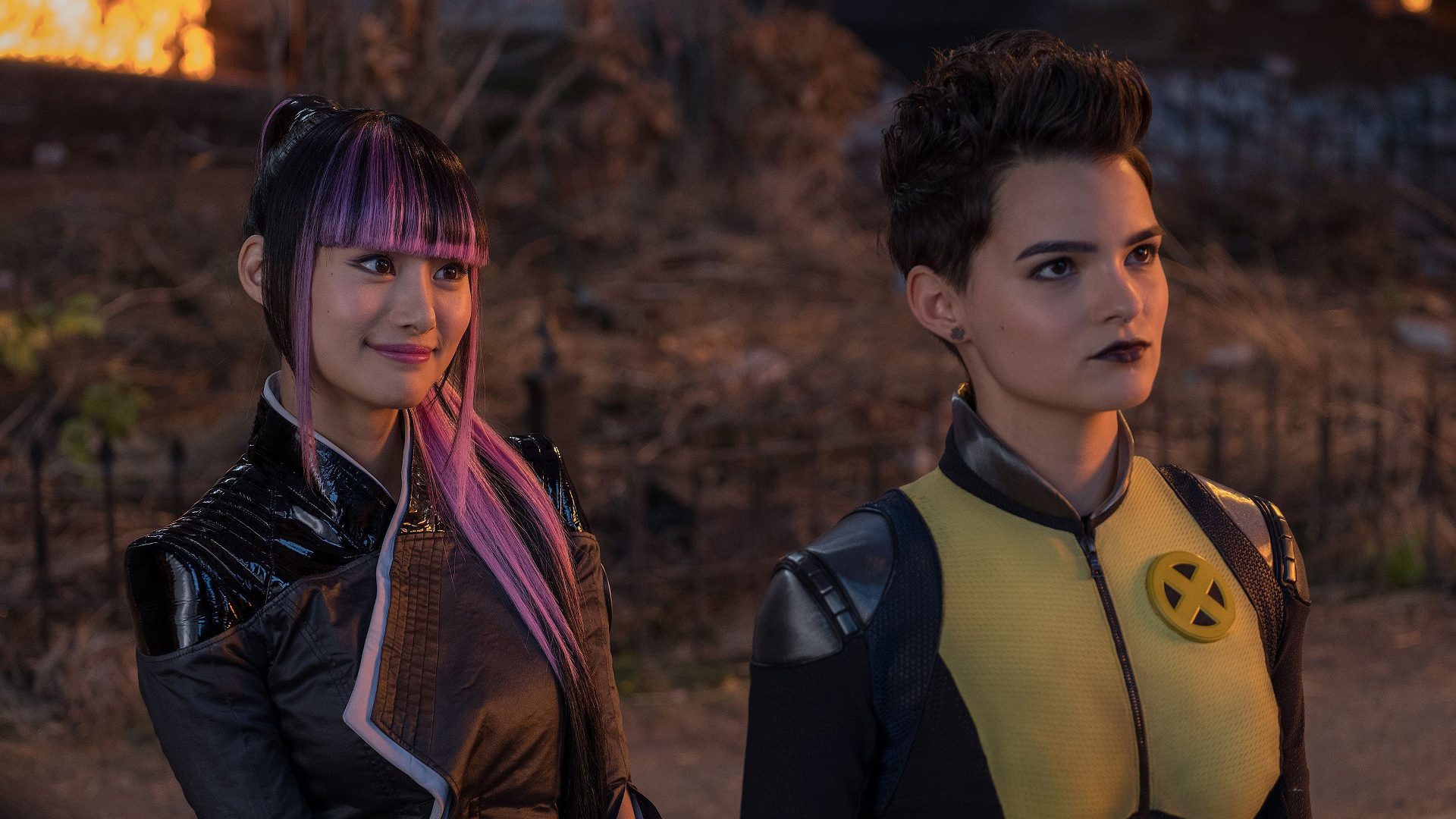 داستان فیلم Deadpool 3 احتمالا با انتقام جویان 6 در ارتباط خواهد بود