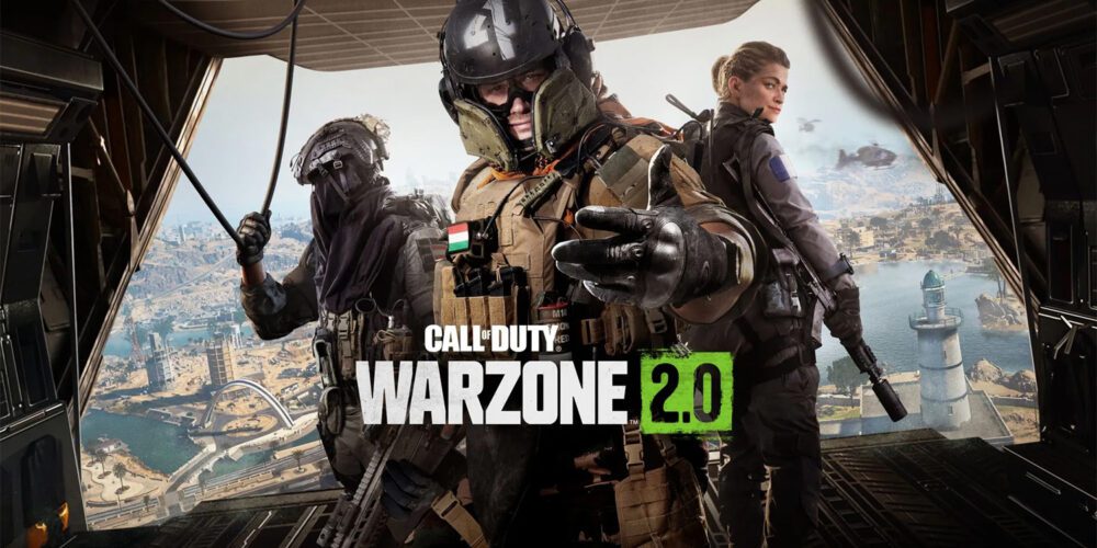 بتل پس Modern Warfare 2
