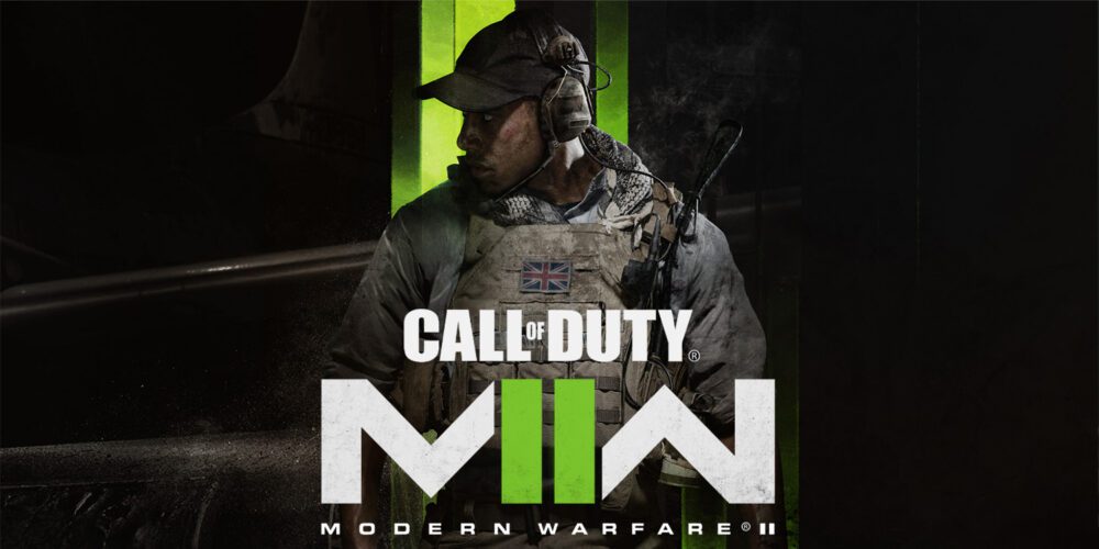 فصل اول Modern Warfare 2