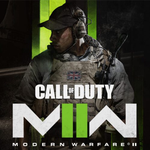 فصل اول Modern Warfare 2