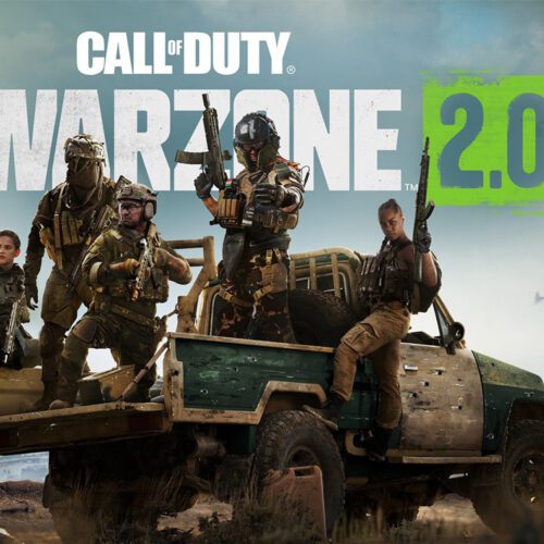 نمرات بازی Warzone 2.0