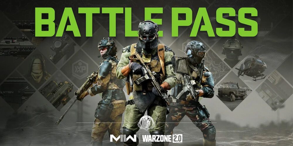 آینده Modern Warfare 2