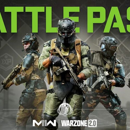 آینده Modern Warfare 2