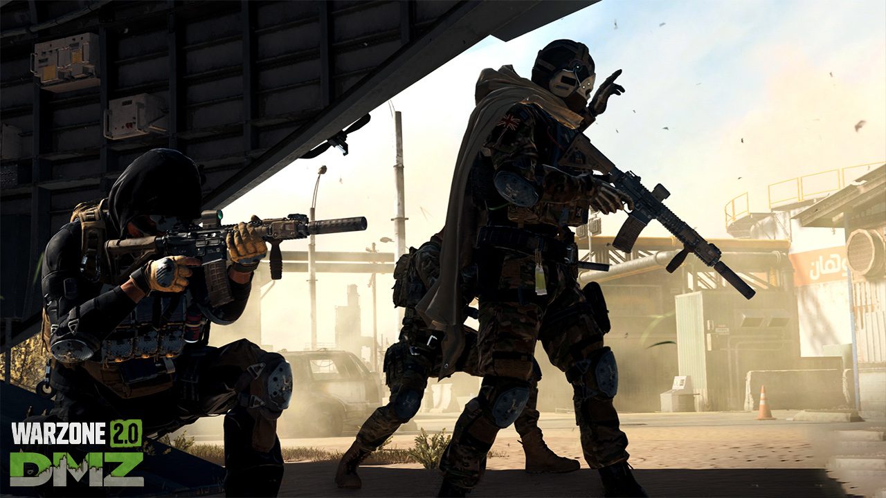 آموزش وارزون ۲.۰